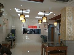-美玲拉面(滨海总店)