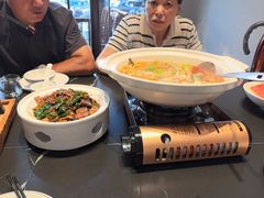 -明丰小渔馆(明月路店)