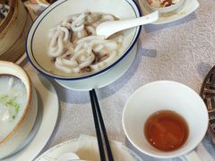 -星河湾半岛酒店-真粤中餐厅