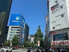 -秋叶原电器街