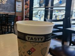 -达美乐比萨(朝阳路店)