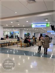 -上海市儿童医院(泸定路院区)
