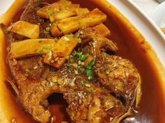 -径山十八道·风味民间菜(杭州总店)