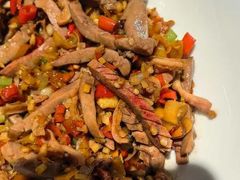 -院里寻菜·精致庭院菜(观沙岭店)