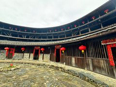 -初溪土楼群