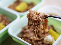 招牌牛肉饭-赤谷和牛烧肉居酒屋(石景山店)