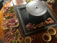 -滇藏石锅宴(崇仁巷老店)