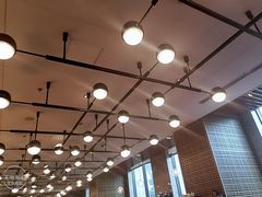 -太原富力铂尔曼大酒店-尚西餐厅