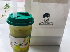 -TFIREROOM火社的茶(裕华万达店)