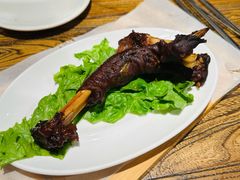 -有奴思烤肉·清真(正宁路店)