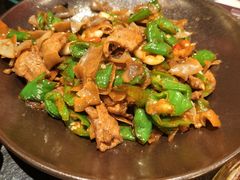 -丝路金桃·新疆菜(徐汇店)