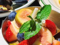-Bistro 63 创意融合料理(广粤天地店)