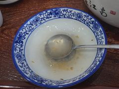 -百年老字号·观振兴蟹黄面·三虾面·苏式面(观前街富仁坊巷店)