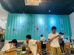 大堂-唔止卤嘢·潮州府城菜(鹭江店)