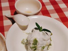 -西贝(深圳卓悦汇店)
