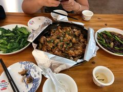 -大地土窑菜馆·特色罗浮农家菜(罗浮山景区店)