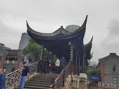 -衣裳街历史文化街区