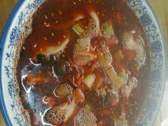 -潼关肉夹馍(永兴坊店)