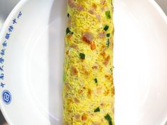 鸡蛋卷饼-中南大学-食堂第3食堂