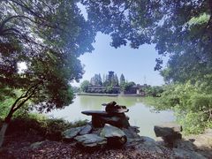 -三国赤壁古战场
