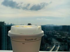 -COFFEEOLOGY咖啡学(天银店)