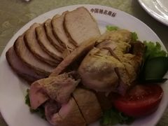 -华梅西餐厅(哈尔滨中央大街店)