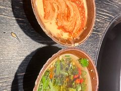 -冯校长老火锅(中联广场店)
