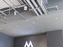 -M Stand(成都COSMO店)