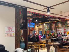-灶东家民间菜(回兴店)