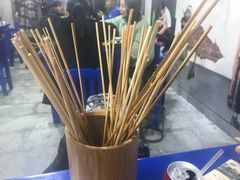 -马路边边·成都串串(翠柏路店)