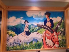 -一心创作料理屋(经开万达店)