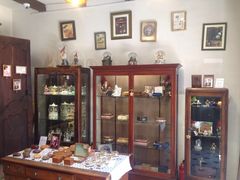 -天空音乐盒(五道营胡同店)