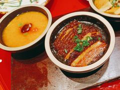 -山西会馆·晋菜·晋商宴·牌匾博物馆(胜利东街店)