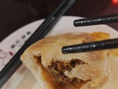 -姚记炒肝店(鼓楼店)