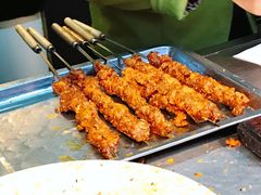 -烤肉季饭庄