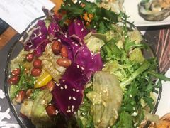 -木屋烧烤(西南角店)