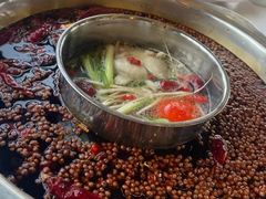 -枇杷园食为鲜火锅(南山店)