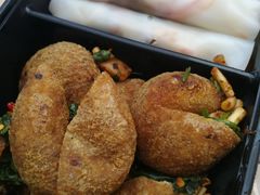豆腐圆子-吃塘·黔贵