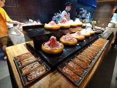 -星伦多自助料理·涮烤一体(虹悦城店)