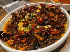 -铁公鸡·四川料理(天环广场店)