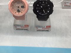 -Bic Camera (难波店)