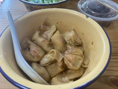 -山北老老头馄饨