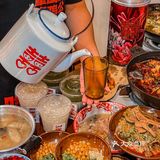 温州首店吃过一回川渝味道，那叫忘不了️