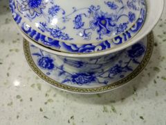 -尕胡才炕锅烤羊肉馆(八一路店)