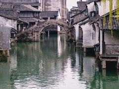 -乌镇景区