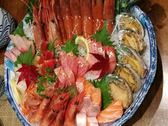 -蟹将军·松叶蟹和牛日料放题自助(K11店)