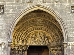 -斯蒂芬主教座堂(Stephansdom)