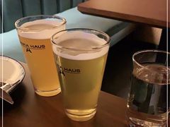 -Ambra Haus琥珀屋精酿餐厅(宝山店)