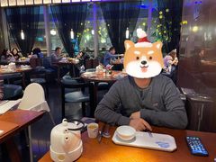 -映水芙蓉(上海万象城店)