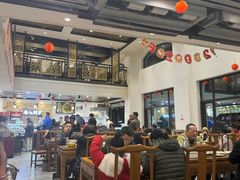 -杨记清芳牛肉拉面(宝龙广场店)